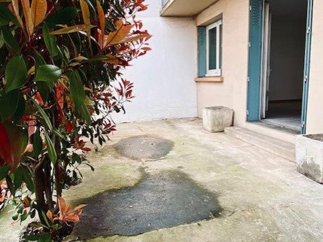 Appartement 3 pièces, 64 m² à louer à Toulouse 31100