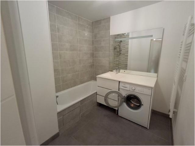 Appartement 3 pièces, 64 m² à louer à Toulouse 31100