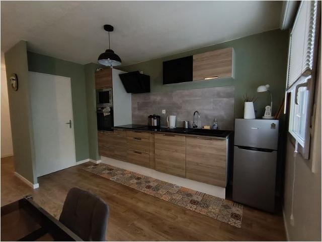 Appartement 3 pièces, 64 m² à louer à Toulouse 31200
