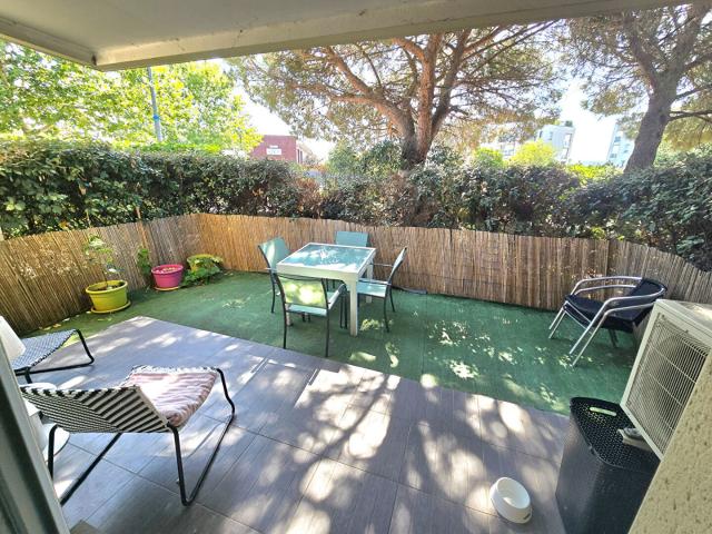 Appartement 3 pièces, 64 m² à louer à Toulouse 31200