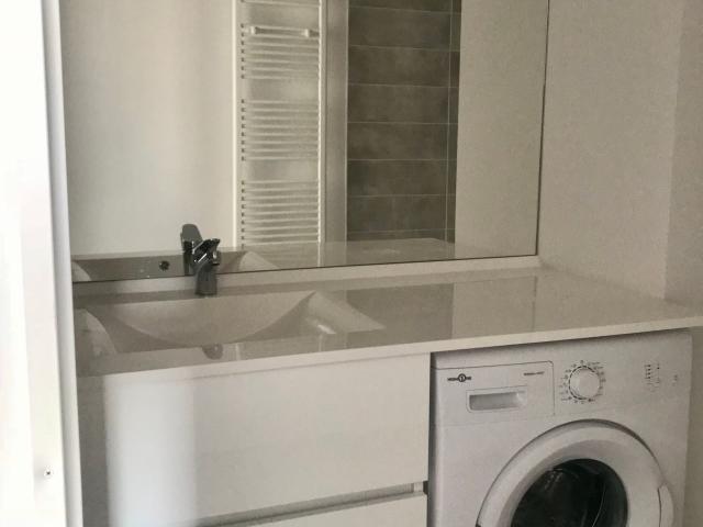 Appartement 3 pièces, 64 m² à louer à Toulouse 31200