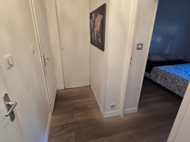 Appartement 3 pièces, 64 m² à louer à Toulouse 31200
