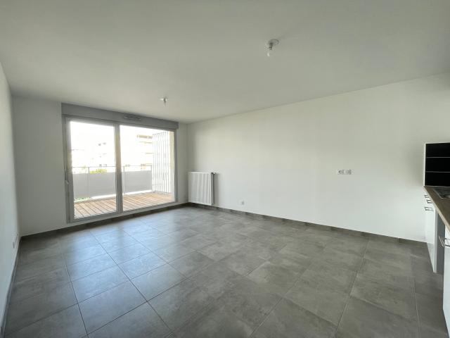 Appartement 3 pièces, 64 m² à louer à Toulouse 31200