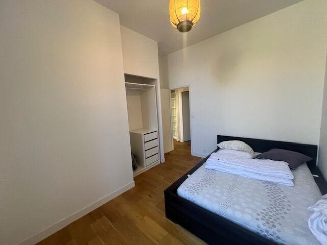 Appartement 3 pièces, 64 m² à louer à Toulouse 31300