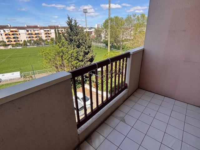 Appartement 3 pièces, 64 m² à louer à Toulouse 31300