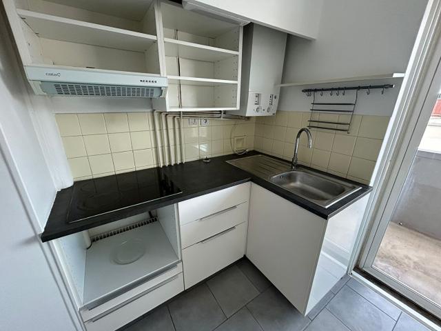Appartement 3 pièces, 64 m² à louer à Toulouse 31400