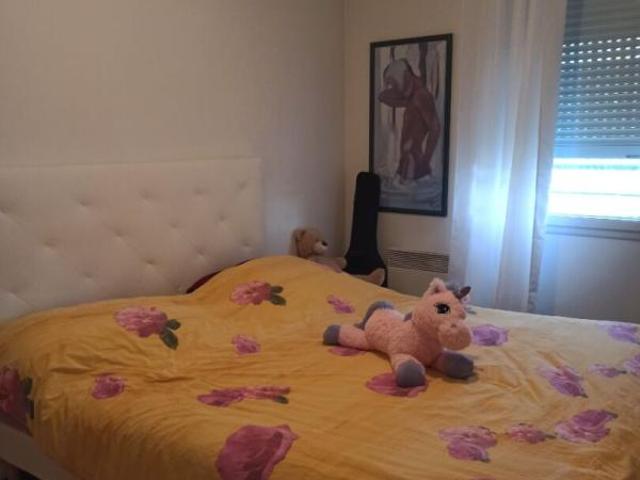 Appartement 3 pièces, 64 m² à louer à Tours 37000
