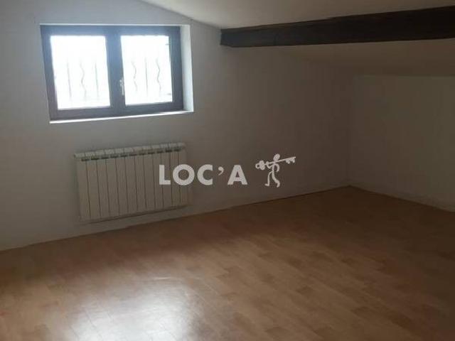 Appartement 3 pièces, 64 m² à louer à Trévoux 01600