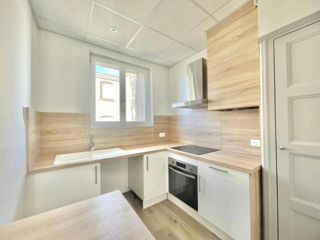 Appartement 3 pièces, 64 m² à louer à Valence 26000