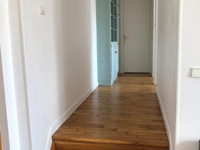 Appartement 3 pièces, 64 m² à louer à Versailles 78000