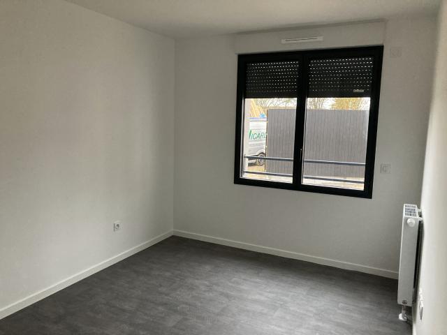 Appartement 3 pièces, 64 m² à louer à Verson 14790