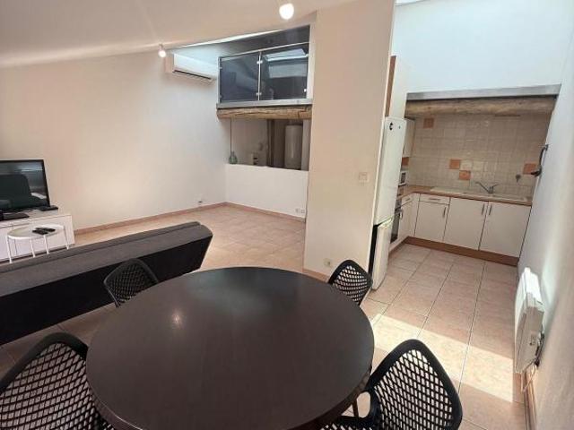 Appartement 3 pièces, 64 m² à louer à Vinon sur Verdon 83560