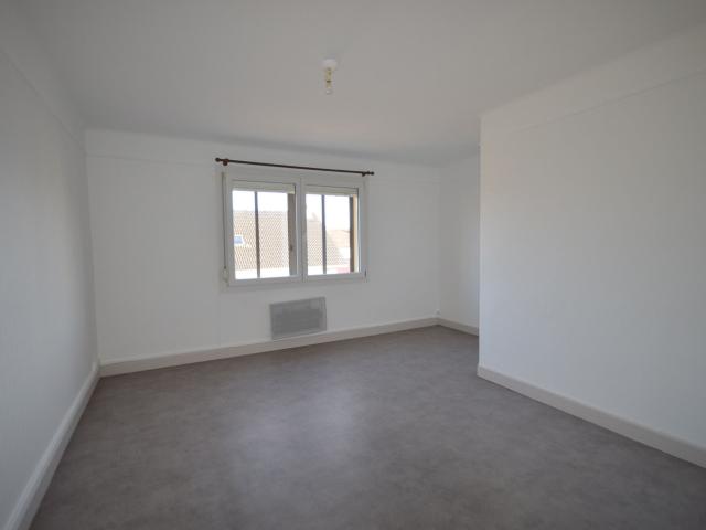 Appartement 3 pièces, 64 m² à louer à Vieux Charmont 25600