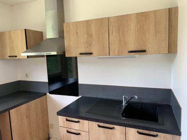 Appartement 3 pièces, 64 m² à louer à Villefontaine 38090