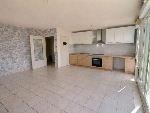 Appartement 3 pièces, 64 m² à louer à Villeurbanne 69100