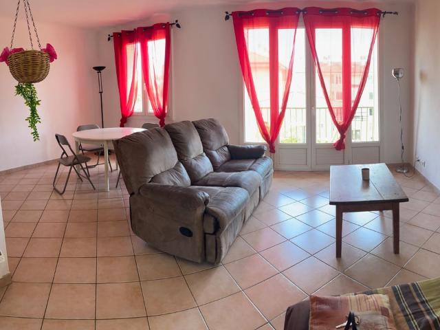 Appartement 3 pièces, 64 m² à louer à Aix en Provence 13080