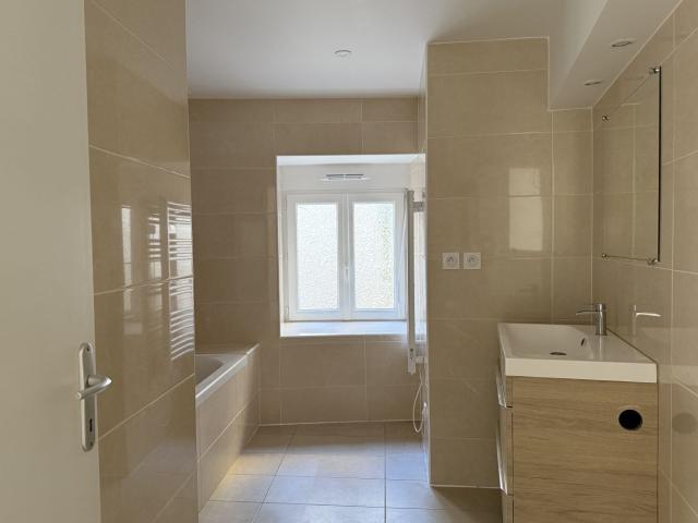Appartement 3 pièces, 64 m² à louer à Arpajon 91290