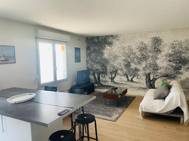 Appartement 3 pièces, 64 m² à louer à Avignon 84000