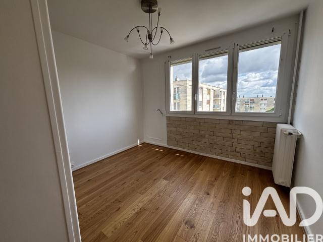 Appartement 3 pièces, 64 m² à louer à Beauvais 60000