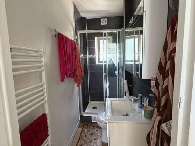 Appartement 3 pièces, 64 m² à louer à Bonneuil sur Marne 94380