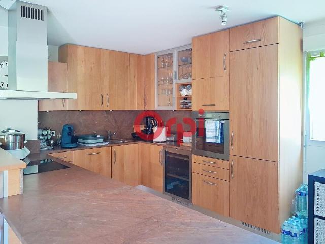 Appartement 3 pièces, 64 m² à louer à Bossey 74160