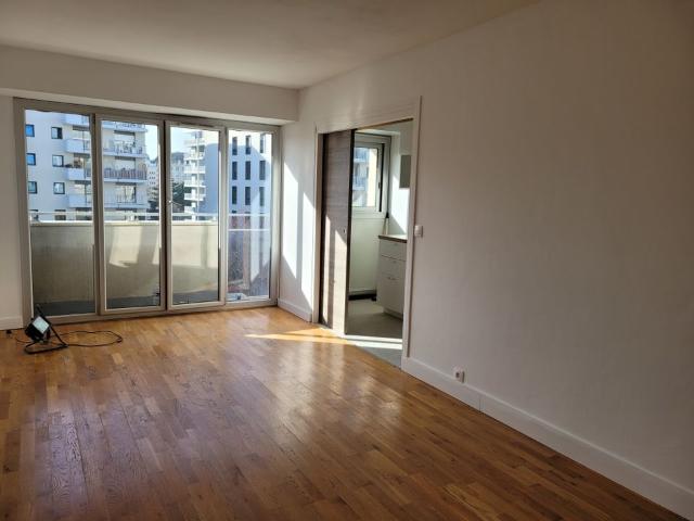 Appartement 3 pièces, 64 m² à louer à Boulogne Billancourt 92100