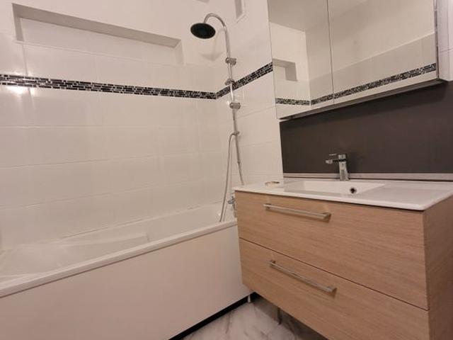 Appartement 3 pièces, 64 m² à louer à Boulogne Billancourt 92100