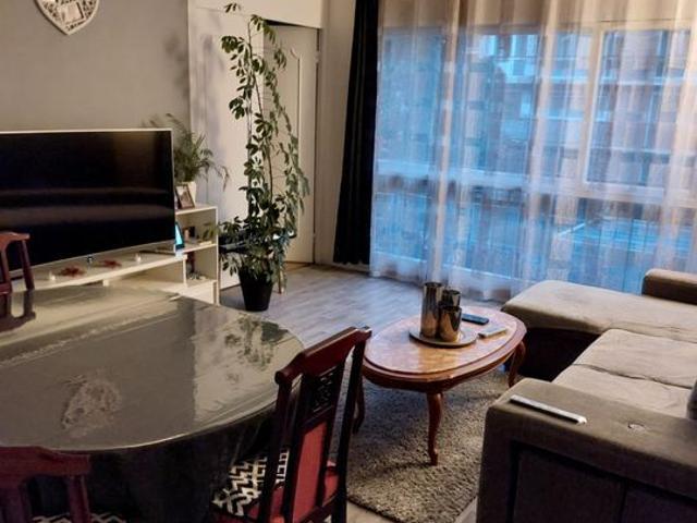 Appartement 3 pièces, 64 m² à louer à Boussy Saint Antoine 91800