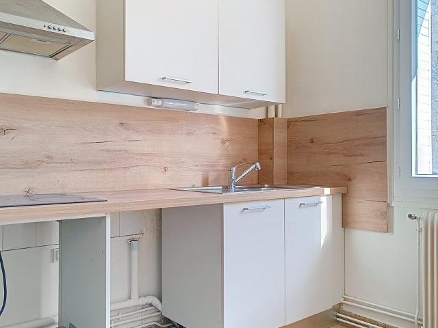 Appartement 3 pièces, 64 m² à louer à Blois 41000
