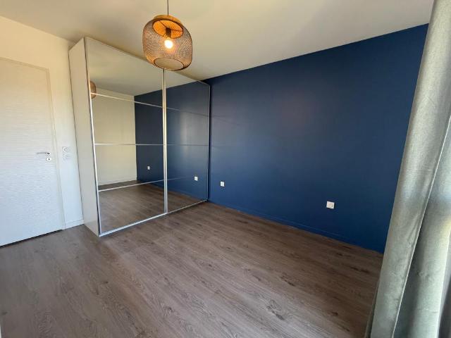 Appartement 3 pièces, 64 m² à louer à Brignais 69530