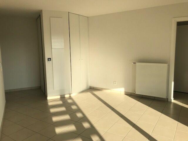 Appartement 3 pièces, 64 m² à louer à Cenon 33150