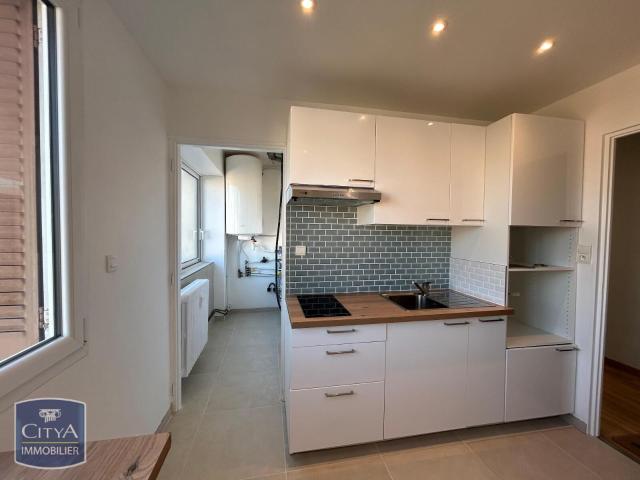 Appartement 3 pièces, 64 m² à louer à Chambéry 73000