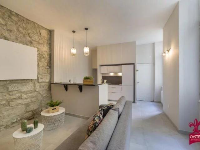 Appartement 3 pièces, 64 m² à louer à Chambéry 73000