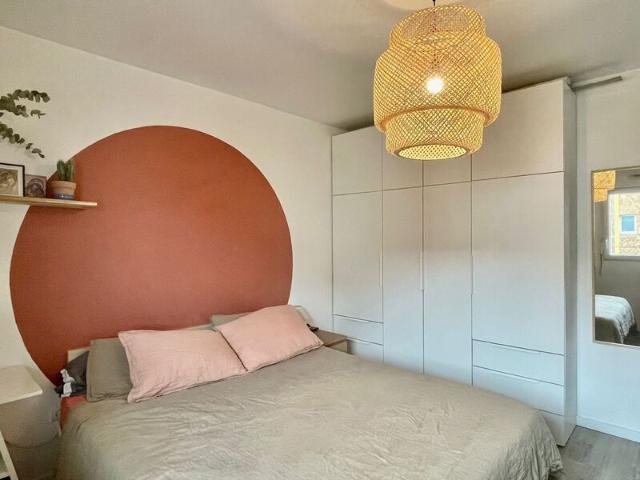 Appartement 3 pièces, 64 m² à louer à Colombes 92700