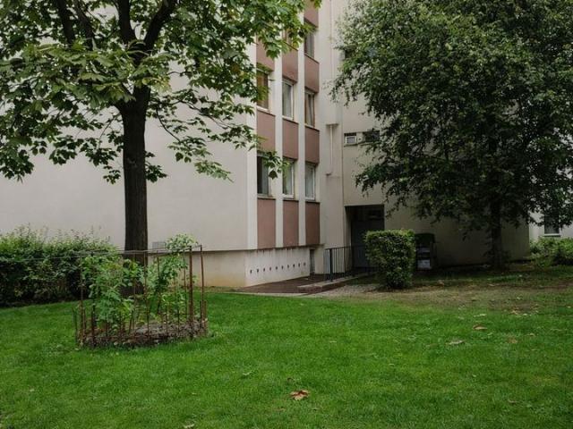 Appartement 3 pièces, 64 m² à louer à Colombes 92700