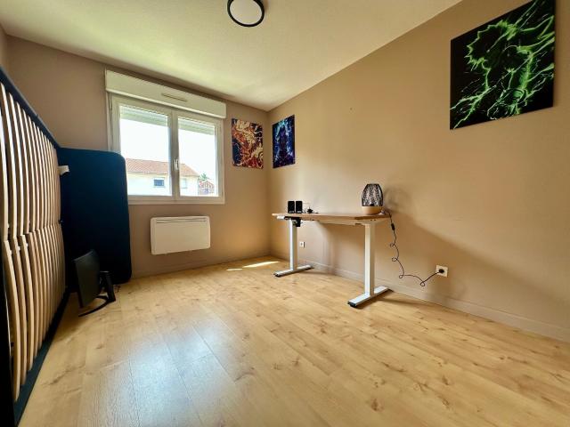 Appartement 3 pièces, 64 m² à louer à Clermont Ferrand 63000