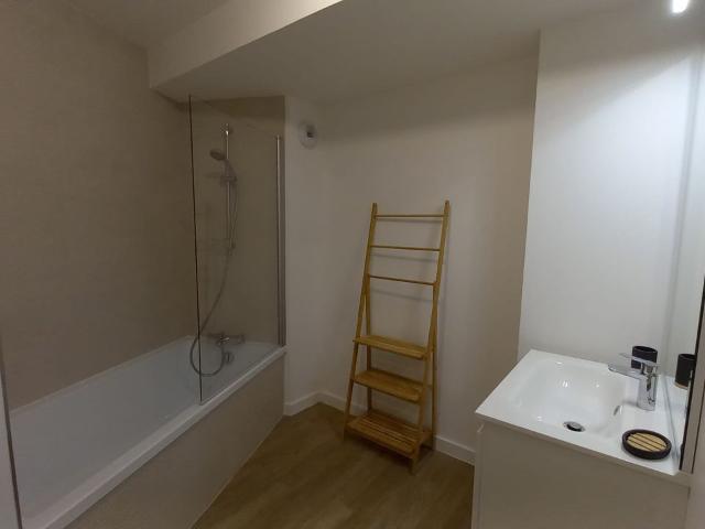 Appartement 3 pièces, 64 m² à louer à Clermont Ferrand 63000