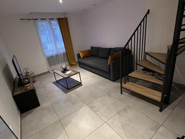 Appartement 3 pièces, 64 m² à louer à Clermont l'Hérault 34800