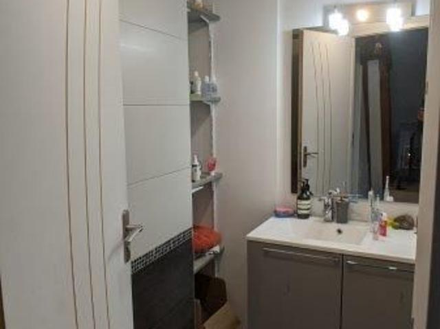 Appartement 3 pièces, 64 m² à louer à Cuvat 74350