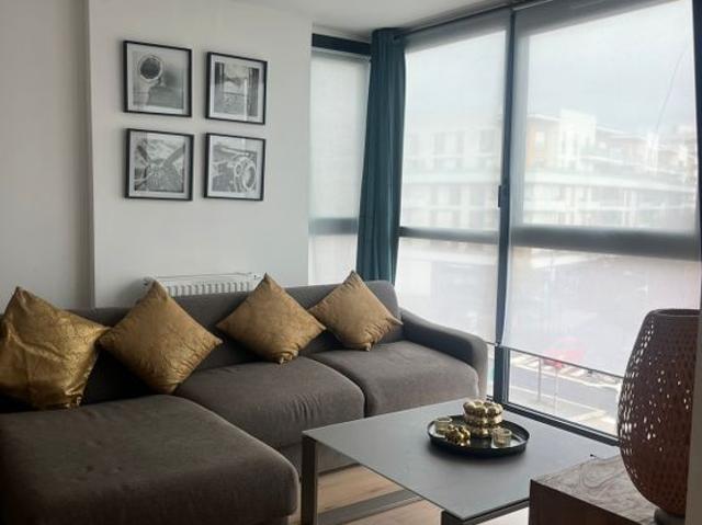 Appartement 3 pièces, 64 m² à louer à Deuil la Barre 95170