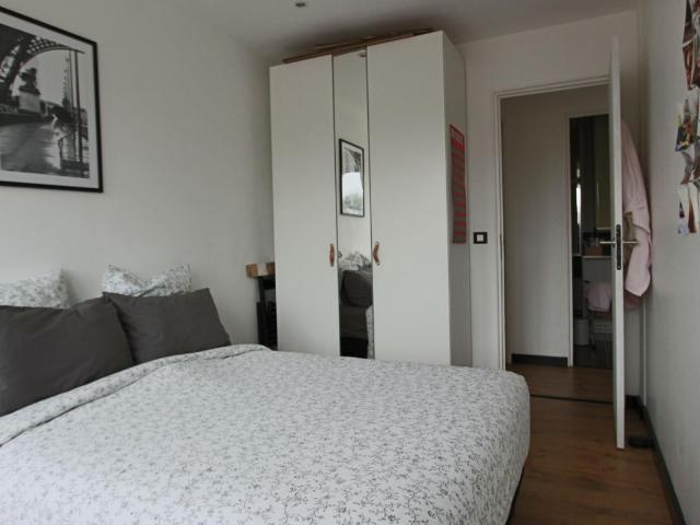 Appartement 3 pièces, 64 m² à louer à Écully 69130