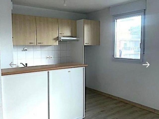 Appartement 3 pièces, 64 m² à louer à Évry Courcouronnes 91000