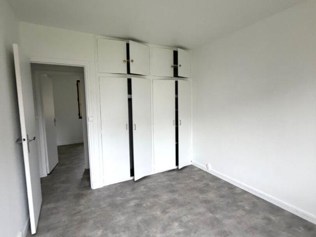 Appartement 3 pièces, 64 m² à louer à Évreux 27000