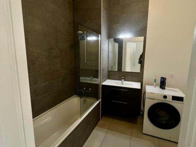 Appartement 3 pièces, 64 m² à louer à Gaillard 74240