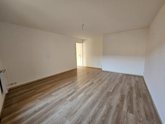 Appartement 3 pièces, 64 m² à louer à Générac 30510
