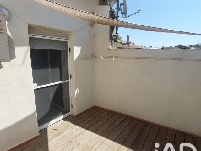 Appartement 3 pièces, 64 m² à louer à Générac 30510