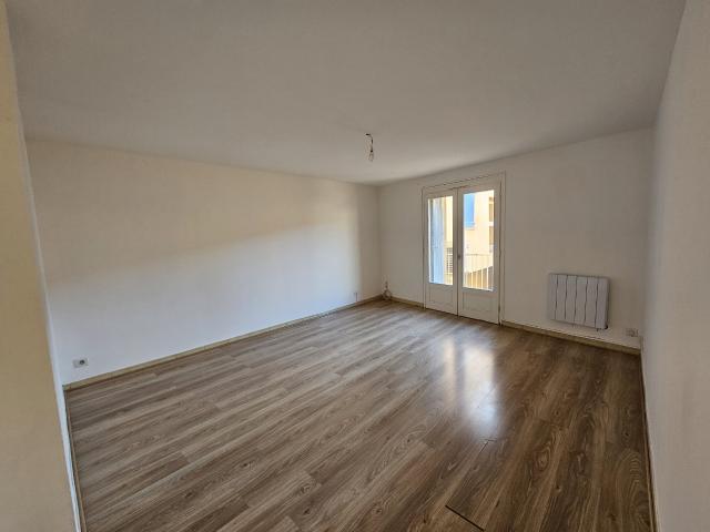 Appartement 3 pièces, 64 m² à louer à Générac 30510