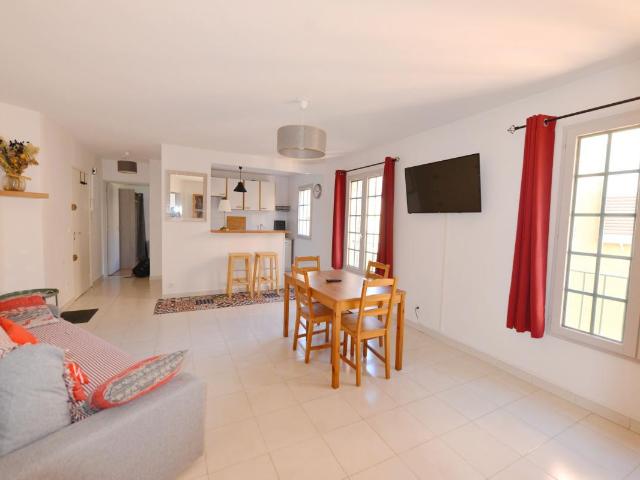 Appartement 3 pièces, 64 m² à louer à Grasse 06130