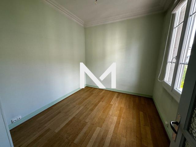 Appartement 3 pièces, 64 m² à louer à Grenoble 38000