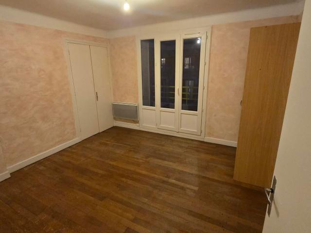 Appartement 3 pièces, 64 m² à louer à Grenoble 38000